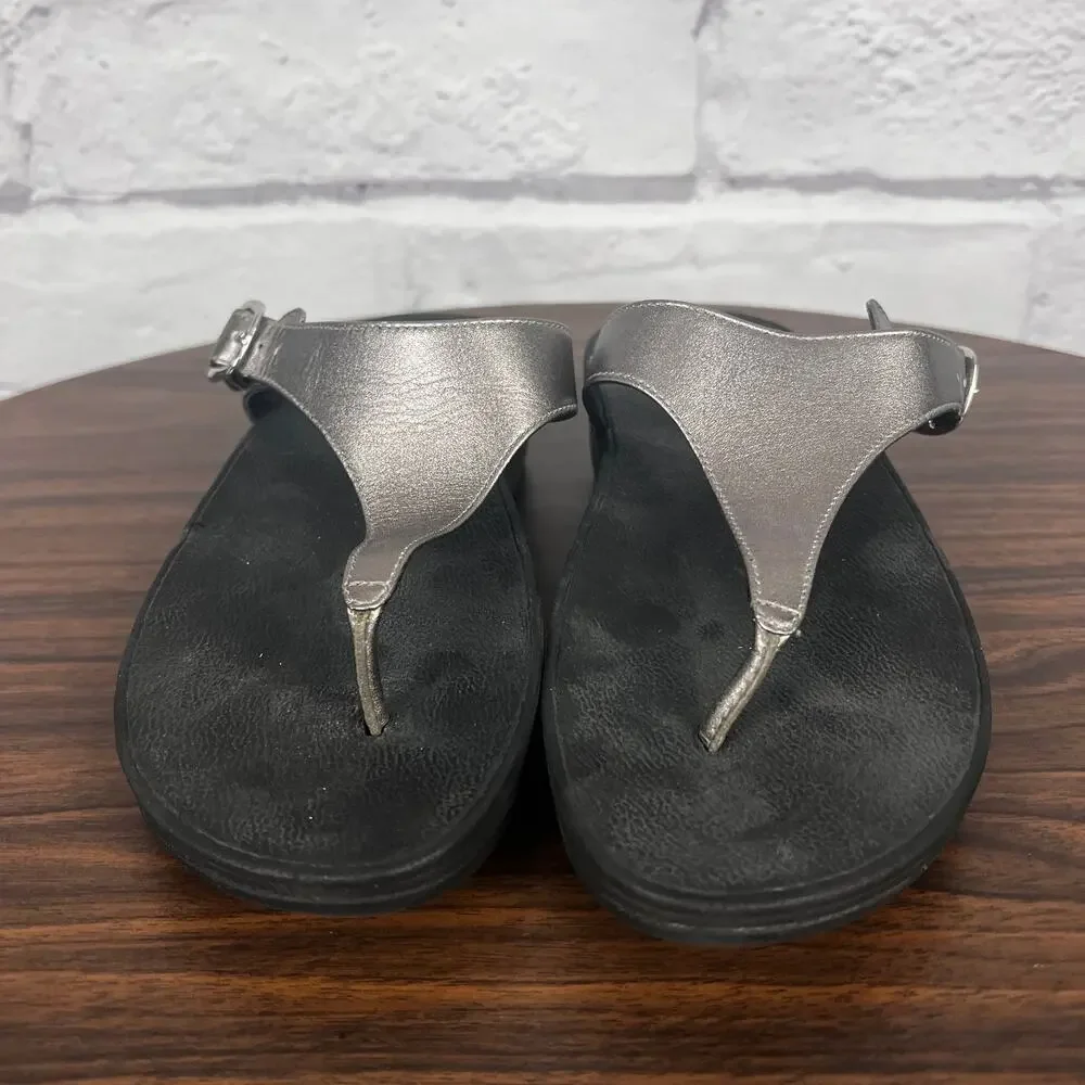 Fitflop elevate your